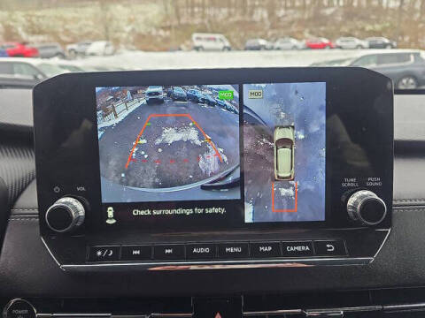 2024 Mitsubishi Outlander PHEV SE