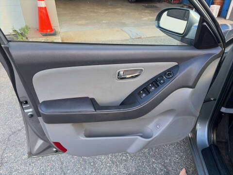 2010 Hyundai Elantra SE