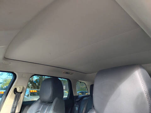 2015 Land Rover Range Rover Evoque Pure Plus