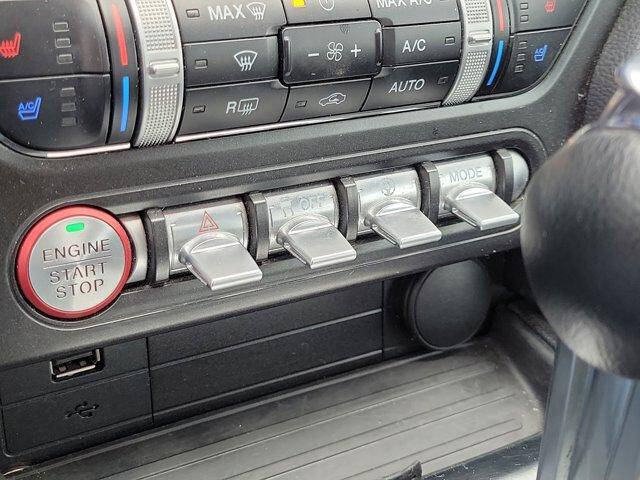 2023 Ford Mustang EcoBoost