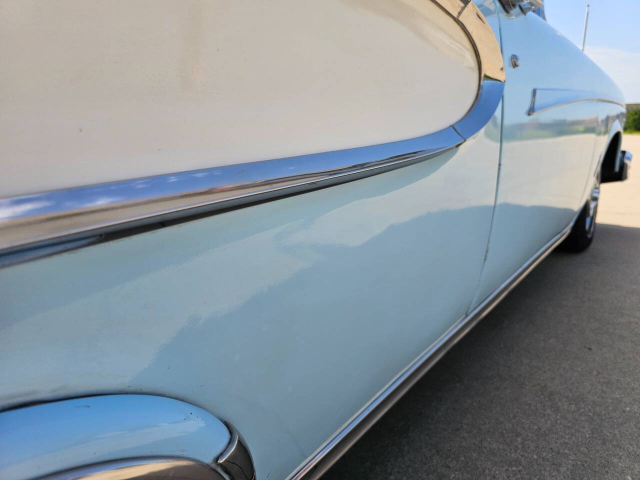 1958 Edsel Pacer 39