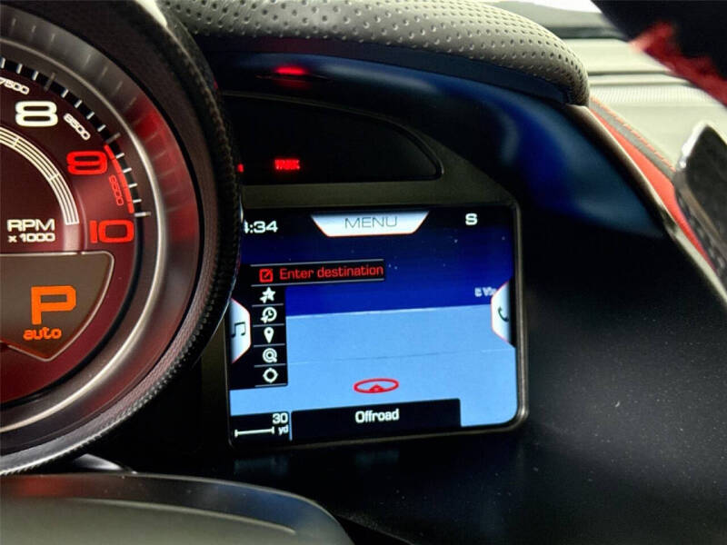 2018 Ferrari 812 Superfast