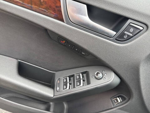 2015 Audi Allroad 2.0T quattro Premium Plus