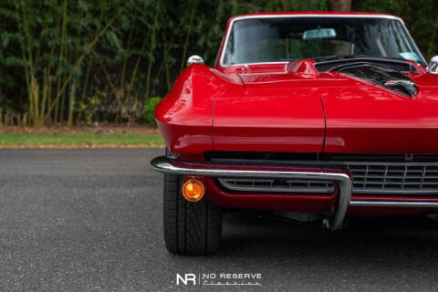 1967 Chevrolet Corvette