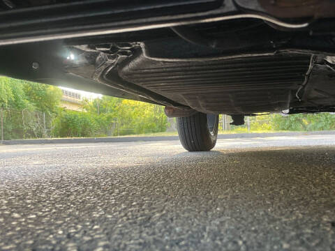 1971 Volkswagen Beetle