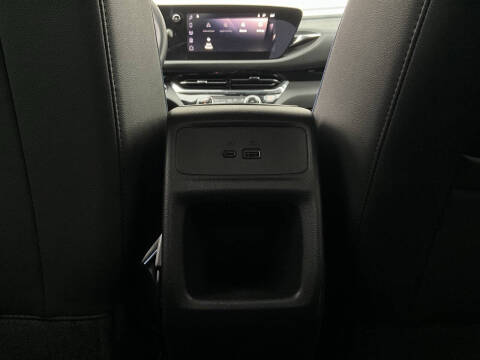 2025 Buick Envista Sport Touring