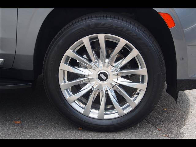 2021 Cadillac Escalade ESV Premium Luxury