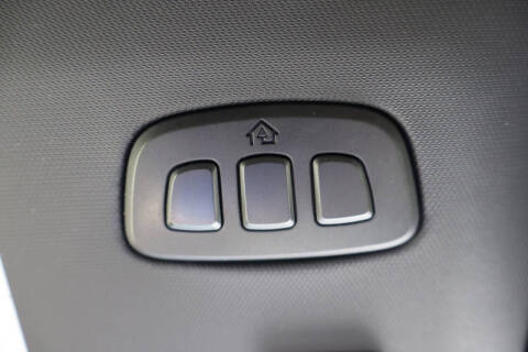 2021 Ford Mustang Mach-E GT