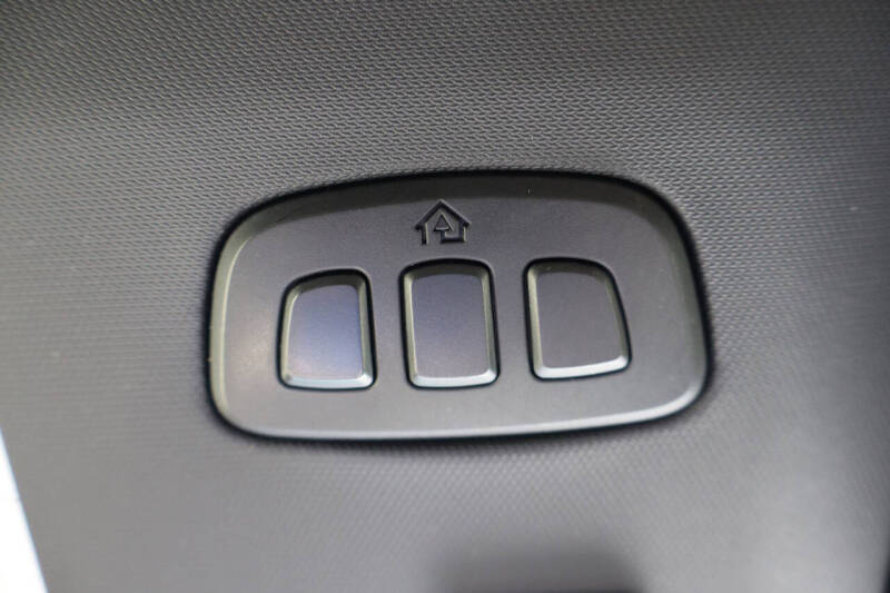 2021 Ford Mustang Mach-E GT