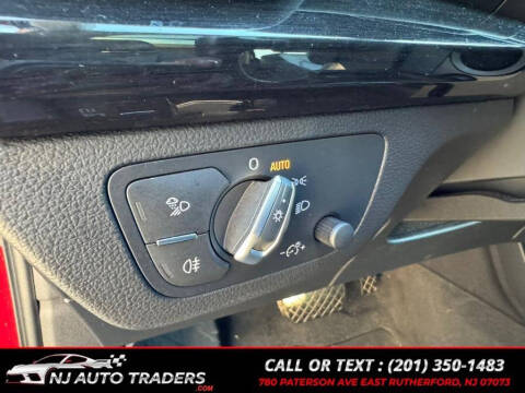 2018 Audi Q5 2.0T quattro Premium Plus