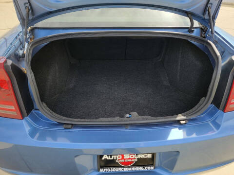 2007 Dodge Charger RT