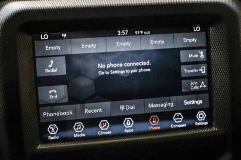 2018 Jeep Wrangler Sport S