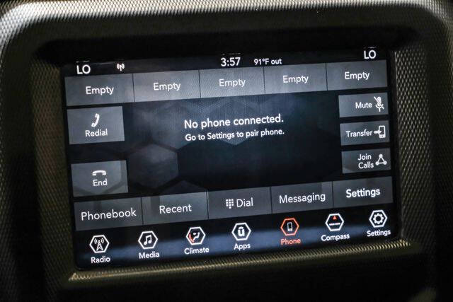 2018 Jeep Wrangler Sport S