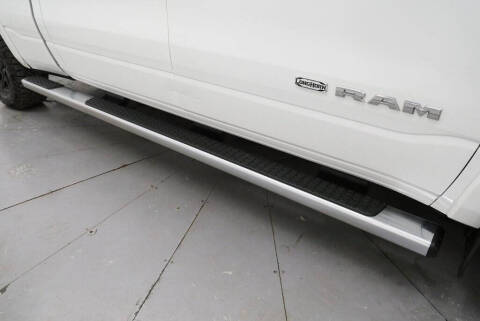 2022 RAM 1500 Limited Longhorn