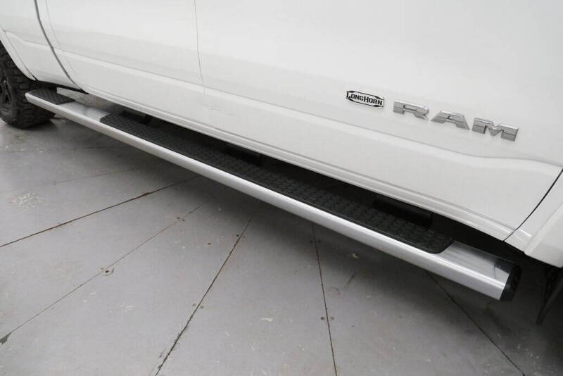 2022 RAM 1500 Limited Longhorn