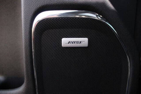 2018 GMC Sierra 3500HD