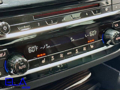 2018 BMW 5 Series 540i xDrive