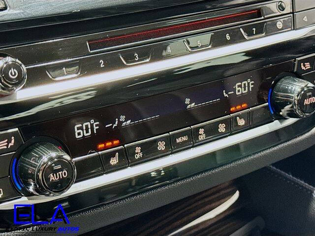 2018 BMW 5 Series 540i xDrive