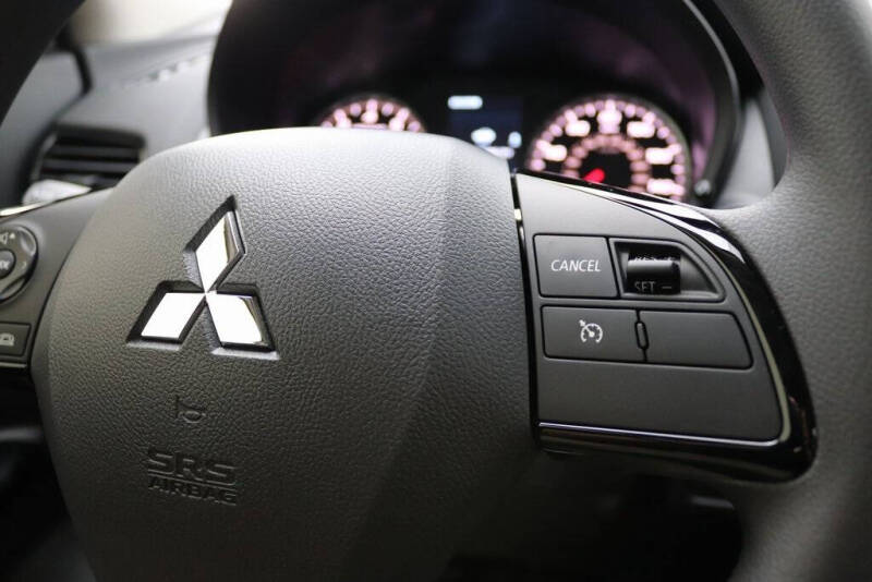 2026 Mitsubishi Eclipse Cross LE