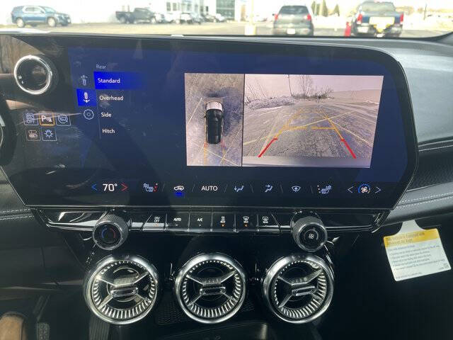 2024 Chevrolet Blazer EV 2LT