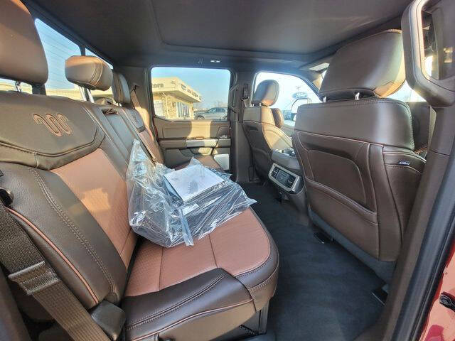 2026 Ford F-350 Super Duty