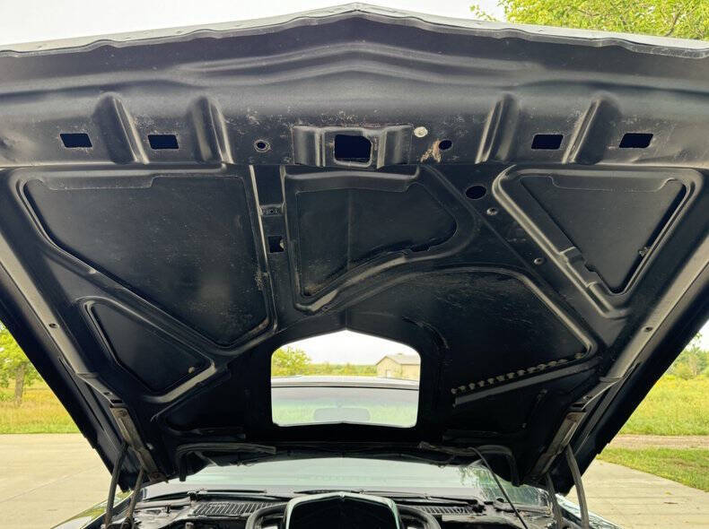 1977 Pontiac Trans Am