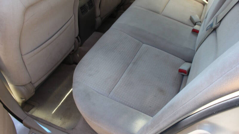 2006 Nissan Maxima 3.5 SE