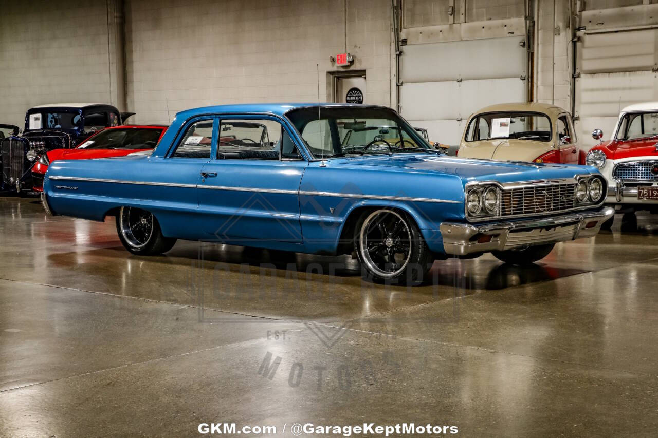 1964 Chevrolet Bel Air 