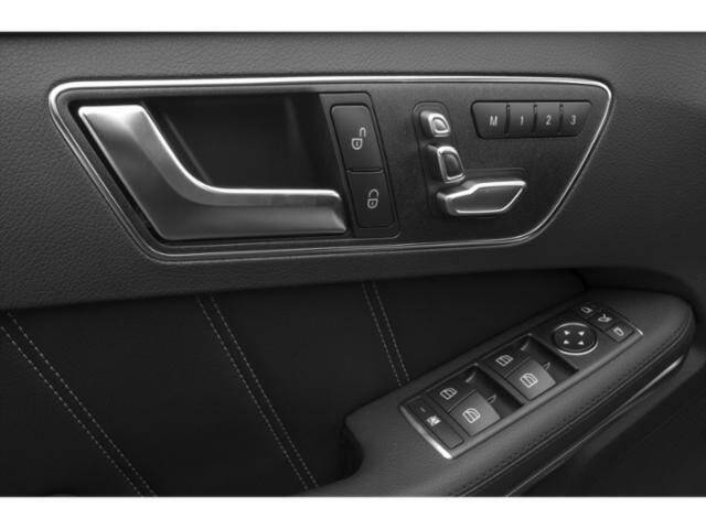 2015 Mercedes-Benz E-Class E 350 4MATIC