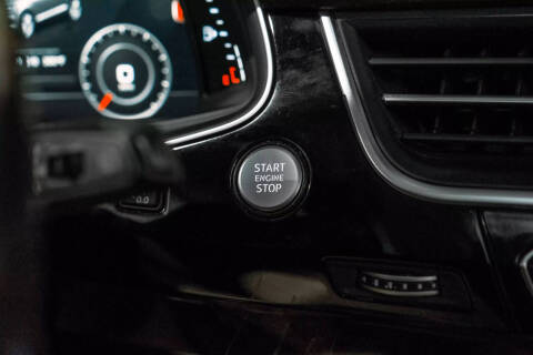 2017 Audi Q7 3.0T quattro Prestige