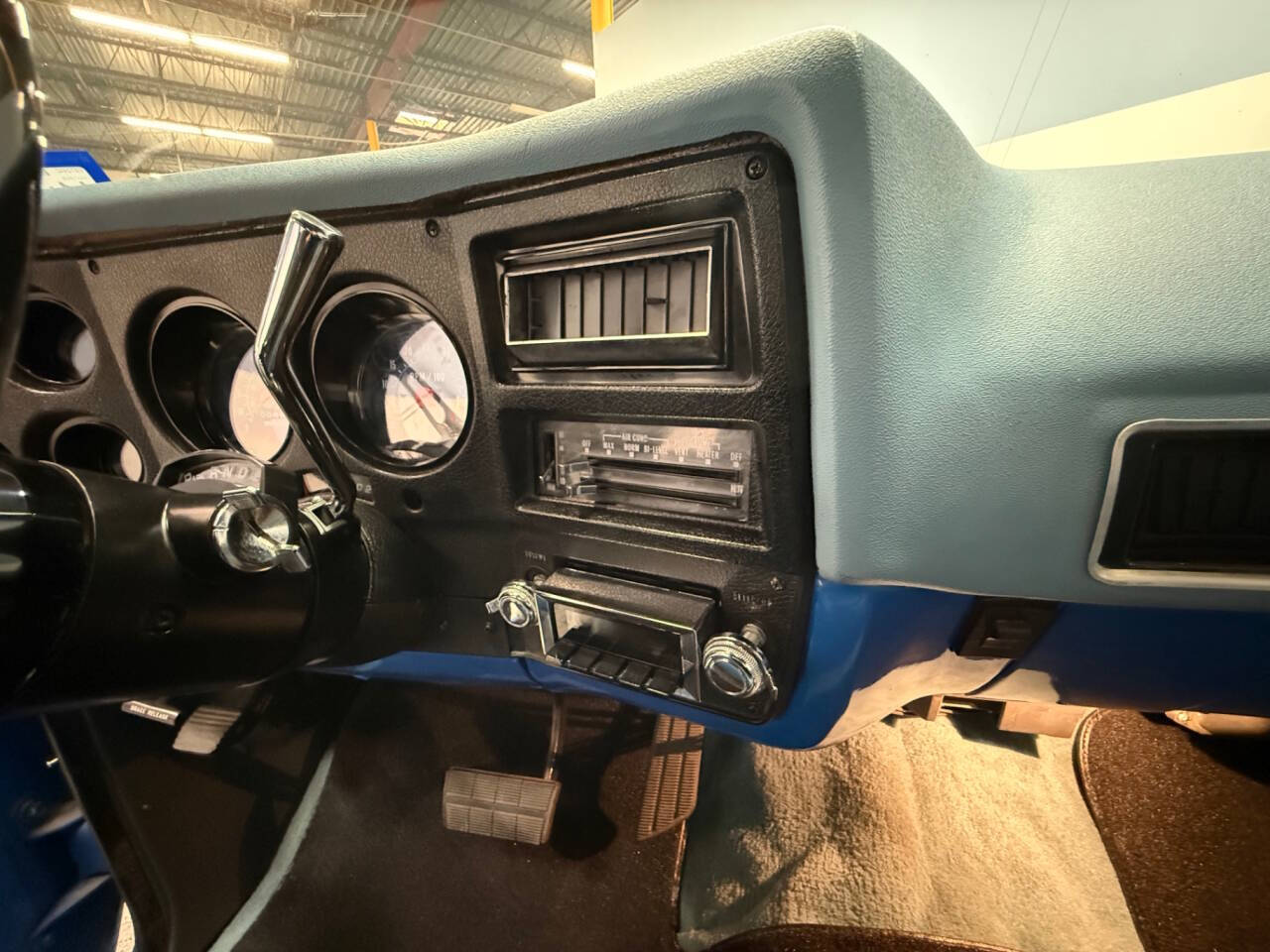 1977 Chevrolet C10 18