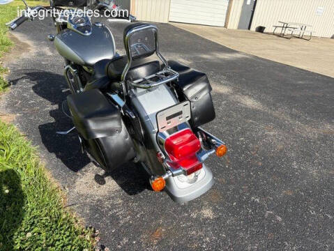 2006 Suzuki Boulevard C50