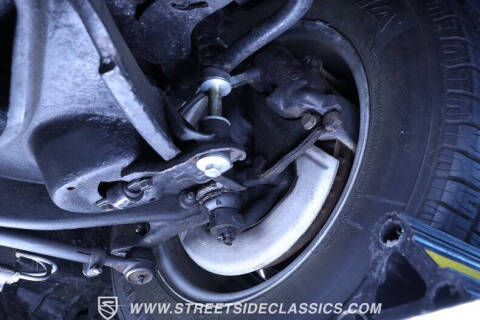 1971 Chevrolet Corvette