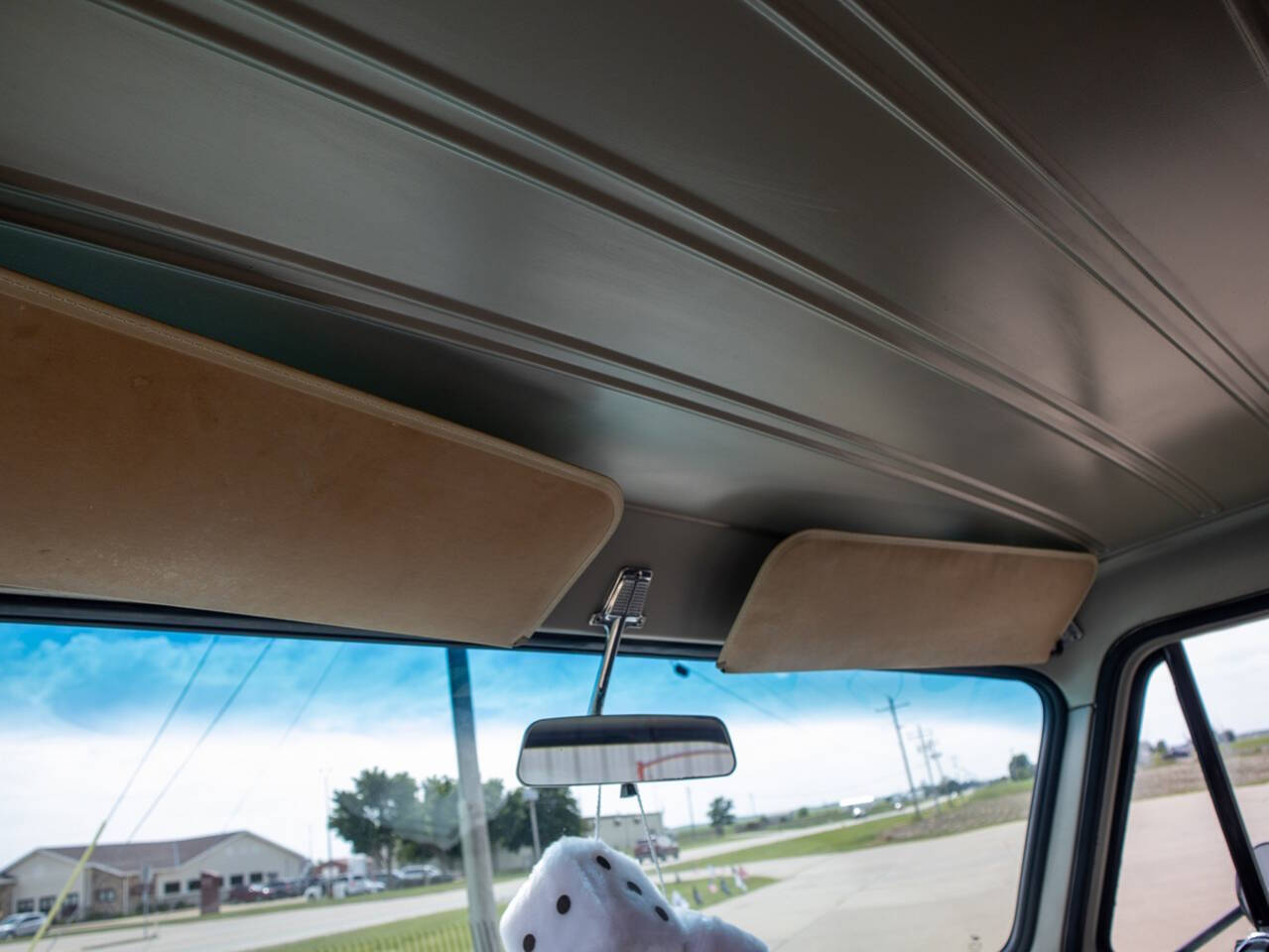 1964 Chevrolet C10 44