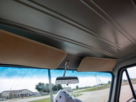 1964 Chevrolet C10