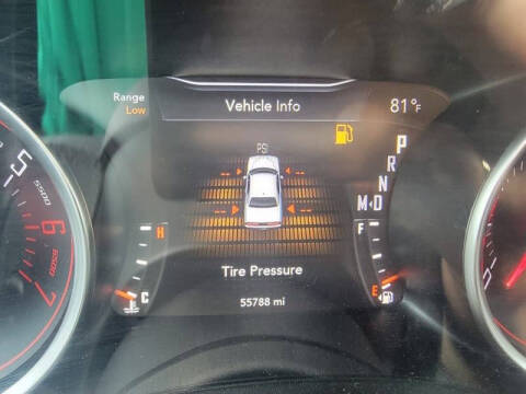 2018 Dodge Challenger R/T