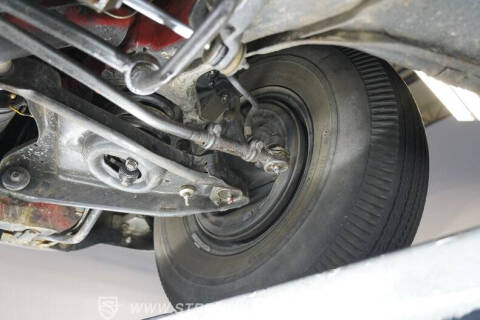 1959 Ford Thunderbird