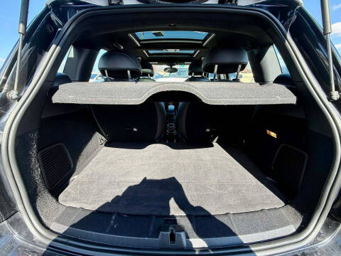 2011 MINI Cooper Countryman S