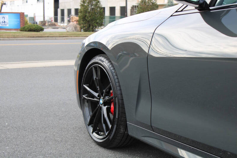 2023 BMW 4 Series M440i xDrive