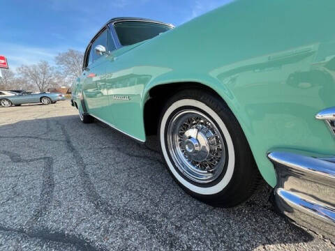 1953 Chrysler Imperial