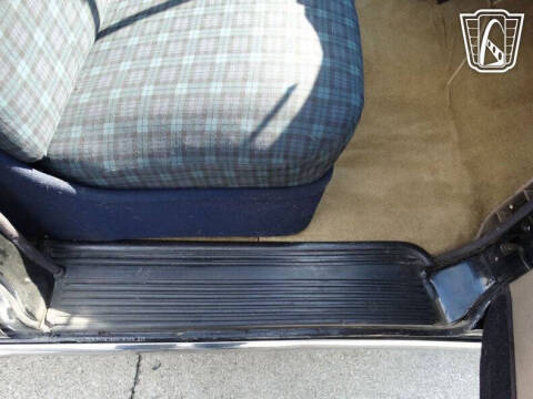 1942 Chrysler New Yorker