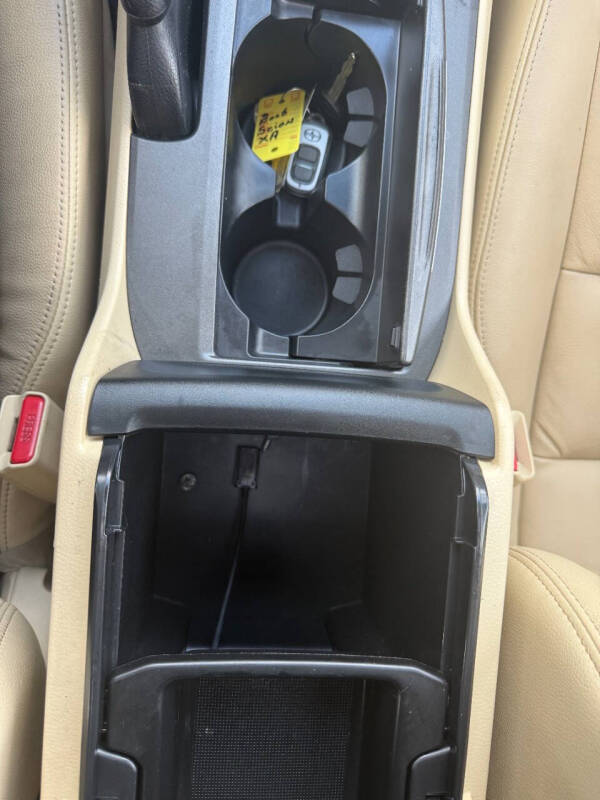 2012 Honda Crosstour