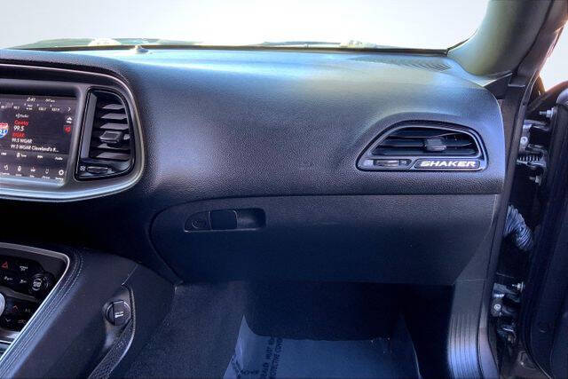 2020 Dodge Challenger