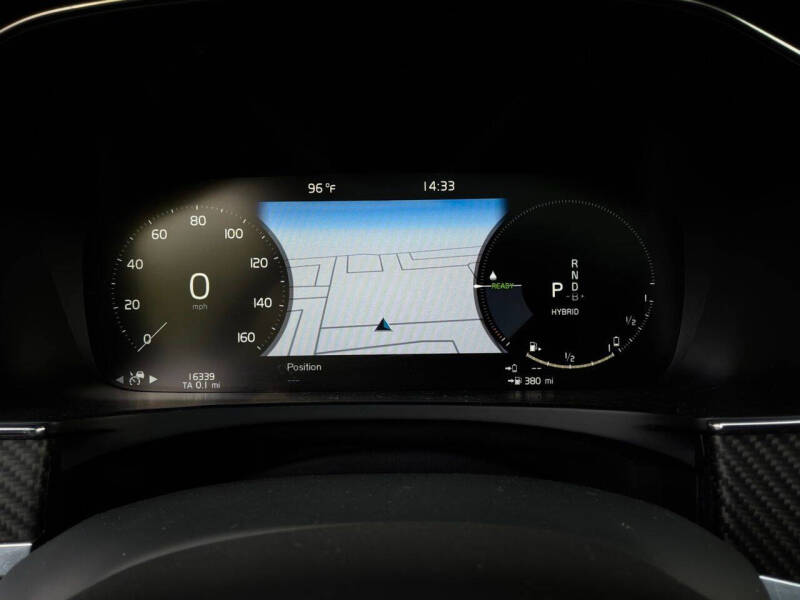 2021 Polestar 1
