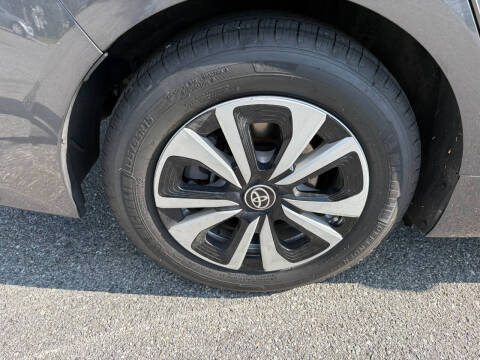 2018 Toyota Prius Prime Premium