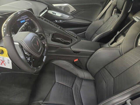 2024 Chevrolet Corvette Z06