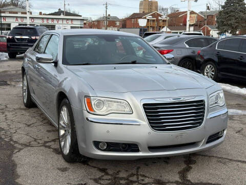 2011 Chrysler 300