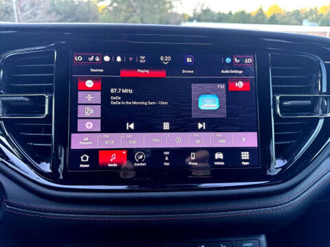 2023 Dodge Durango R/T