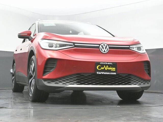 2022 Volkswagen ID.4 Pro S