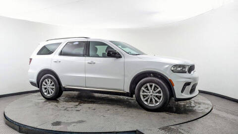 2024 Dodge Durango SXT